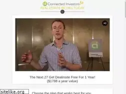 Sites similar to realestaterichestoday.com