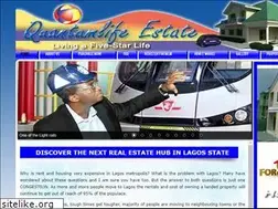 Sites similar to realestateruns.com