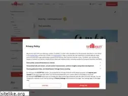 Sites similar to realestates.sk