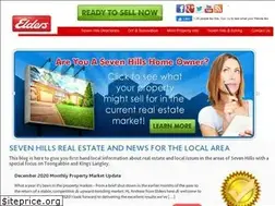 Sites similar to realestatesevenhillsnews.com.au