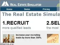 Sites similar to realestatesimulator.com