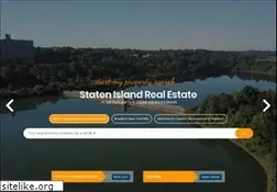 Sites similar to realestatesiny.com
