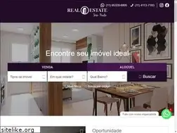 Sites similar to realestatesp.com.br