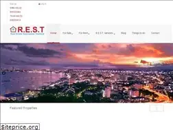 Sites similar to realestatespecialiststhailand.com