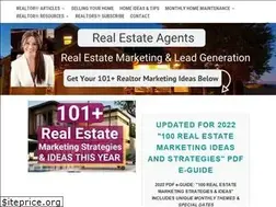 Sites similar to realestatespice.com