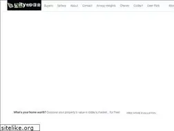 Sites similar to realestatespokane.com