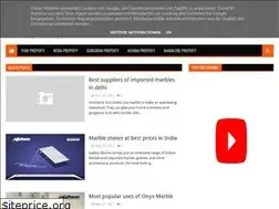 Sites similar to realestatespropertyinindia.blogspot.com