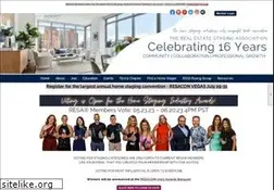 Sites similar to realestatestagingassociation.com