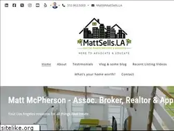 Sites similar to realestatestudiocity.com