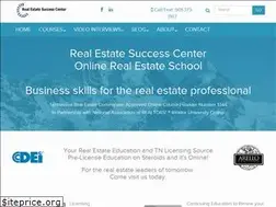 Sites similar to realestatesuccesscenter.com
