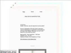 Sites similar to realestatesummer.net