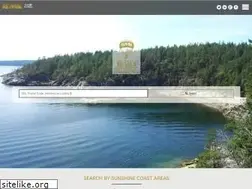 Sites similar to realestatesunshine.ca