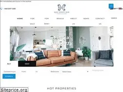 Sites similar to realestatethailand.com