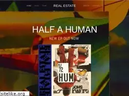 Sites similar to realestatetheband.com