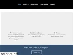 Sites similar to realestatetraininginstitute.net
