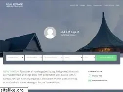 Sites similar to realestatett.com