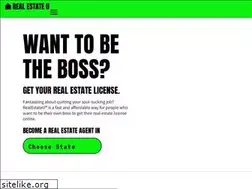 Sites similar to realestateu.com