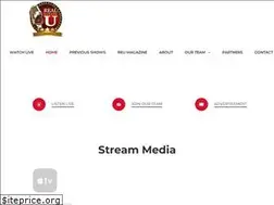 Sites similar to realestateushow.com