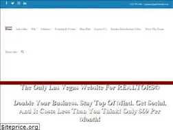 Sites similar to realestatevegas.com
