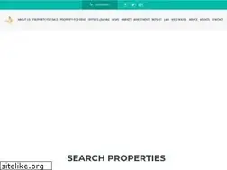 Sites similar to realestatevietnam.com.vn