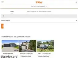 Sites similar to realestateview.com.au