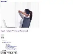 Sites similar to realestatevirtualsupport.com