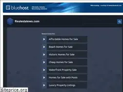 Sites similar to realestatewa.com