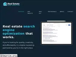 Sites similar to realestatewebcreation.com