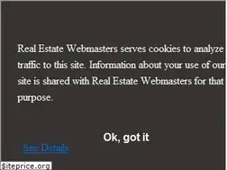 Sites similar to realestatewebmasters.com