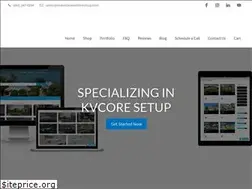 Sites similar to realestatewebsitesetup.com