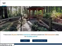 Sites similar to realestatewhidbey.com