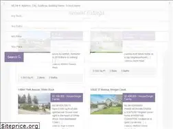 Sites similar to realestatewhiterock.com