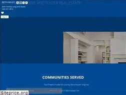 Sites similar to realestatewinchesterva.net