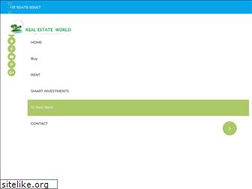 Sites similar to realestateworld.in