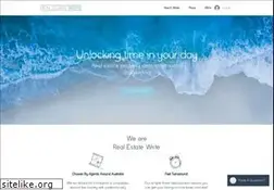 Sites similar to realestatewrite.com