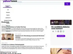 Sites similar to realestateyahoo.com