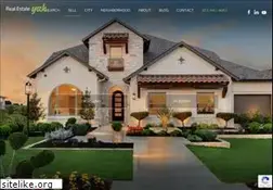 Sites similar to realestateyak.com