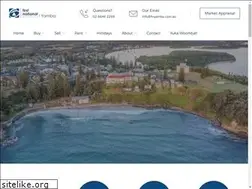 Sites similar to realestateyamba.com.au