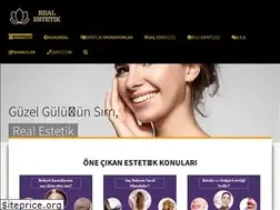 Sites similar to realestetik.com