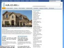 Sites similar to realestrategy.com