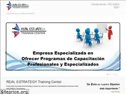 Sites similar to realestrategycapacitacion.com