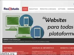 Sites similar to realestudo.com