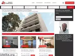 Sites similar to realethio.com