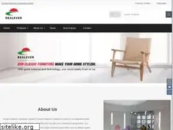 Sites similar to realeverfurnishing.com