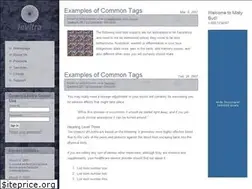 Sites similar to realevitra.com