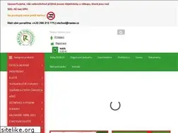 Sites similar to realex.cz