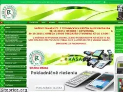 Sites similar to realex.sk