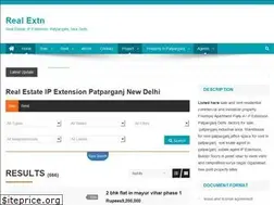 Sites similar to realextn.com