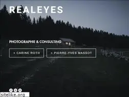 Sites similar to realeyes.ch
