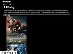 Sites similar to realeyes.com